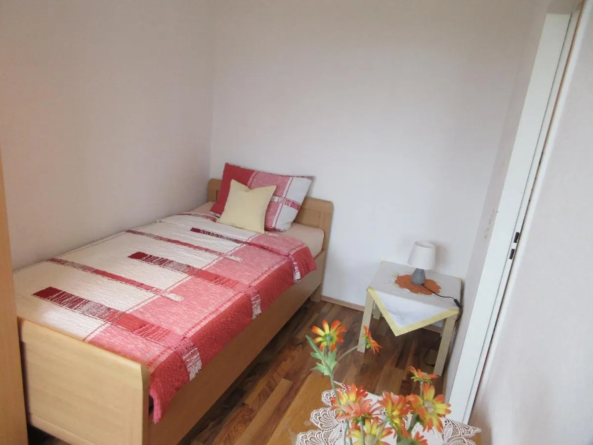 Private Apartment Near Fair Ground Hanôver Alemanha