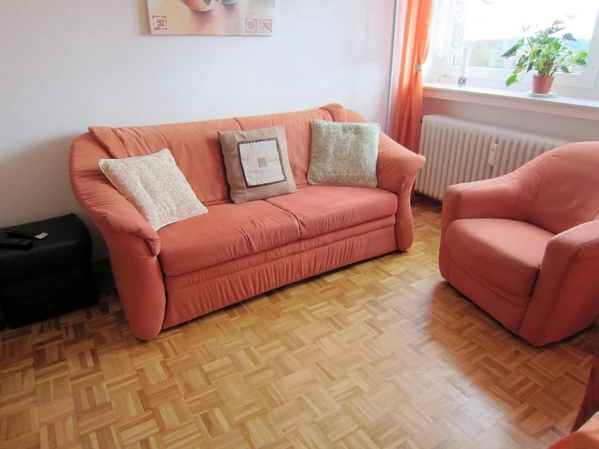 Private Apartment Near Fair Ground Hanôver