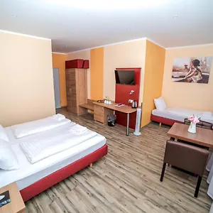Hotel Alexander Business, Hannover
